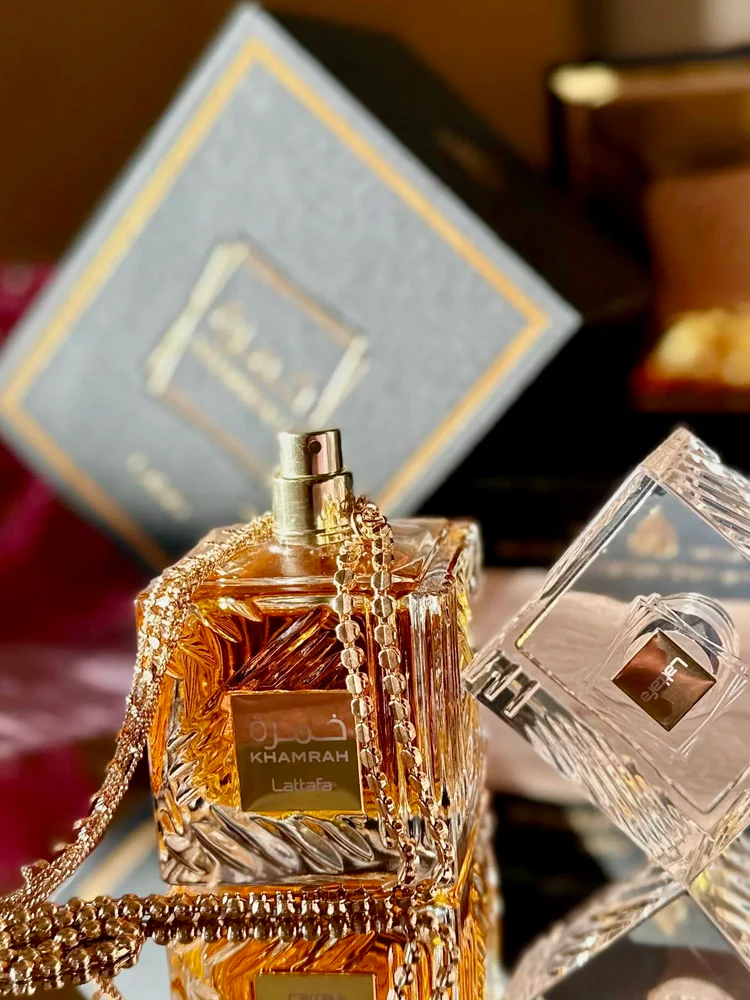Tous nos parfums