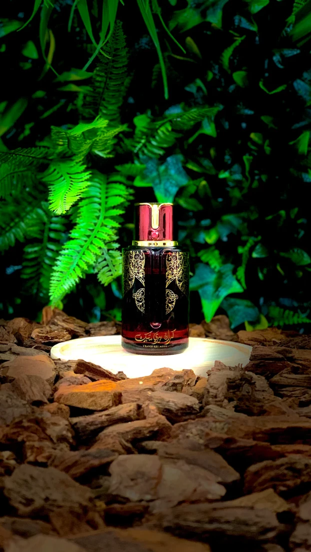 Cranberry Musk