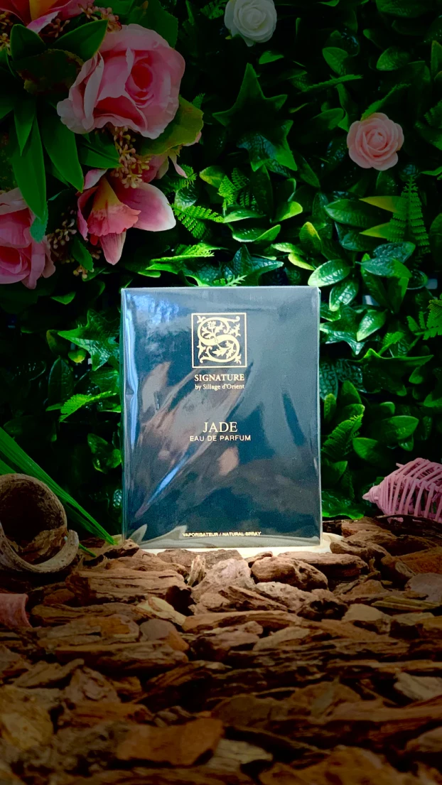 Jade Signature
