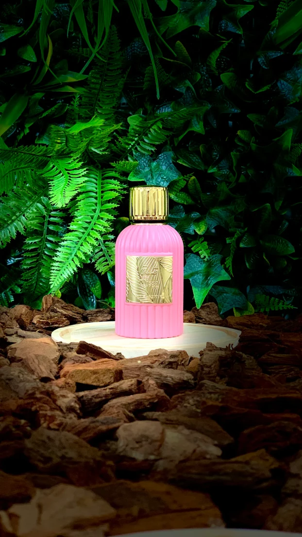 Qissa Pink