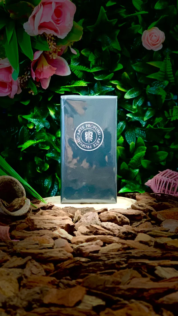 Sucre Noir Arte Profumi