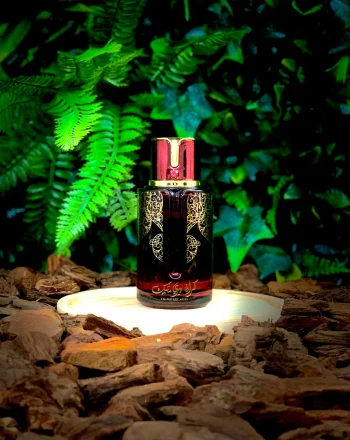 Cranberry Musk