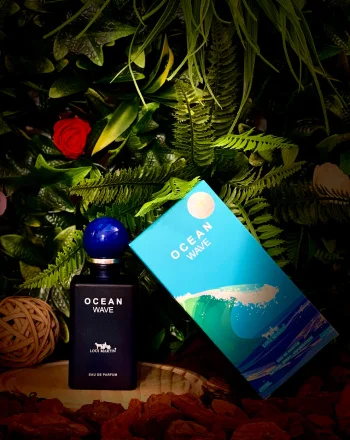 Ocean Wave - vue alternative