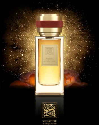 Ambre Signature - vue alternative