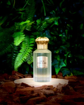 Oud Couture