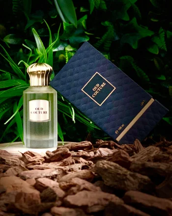 Oud Couture - vue alternative