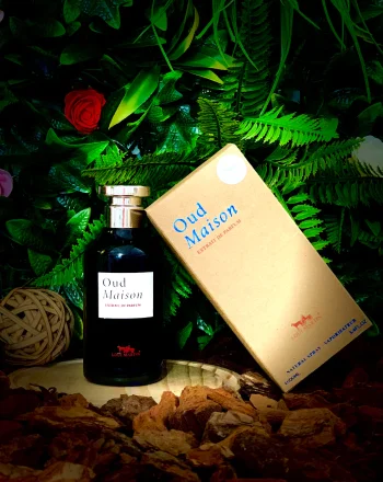 Oud Maison - vue alternative