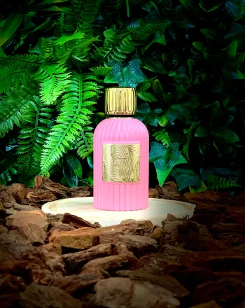 Qissa Pink
