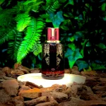 Cranberry Musk - Image 1